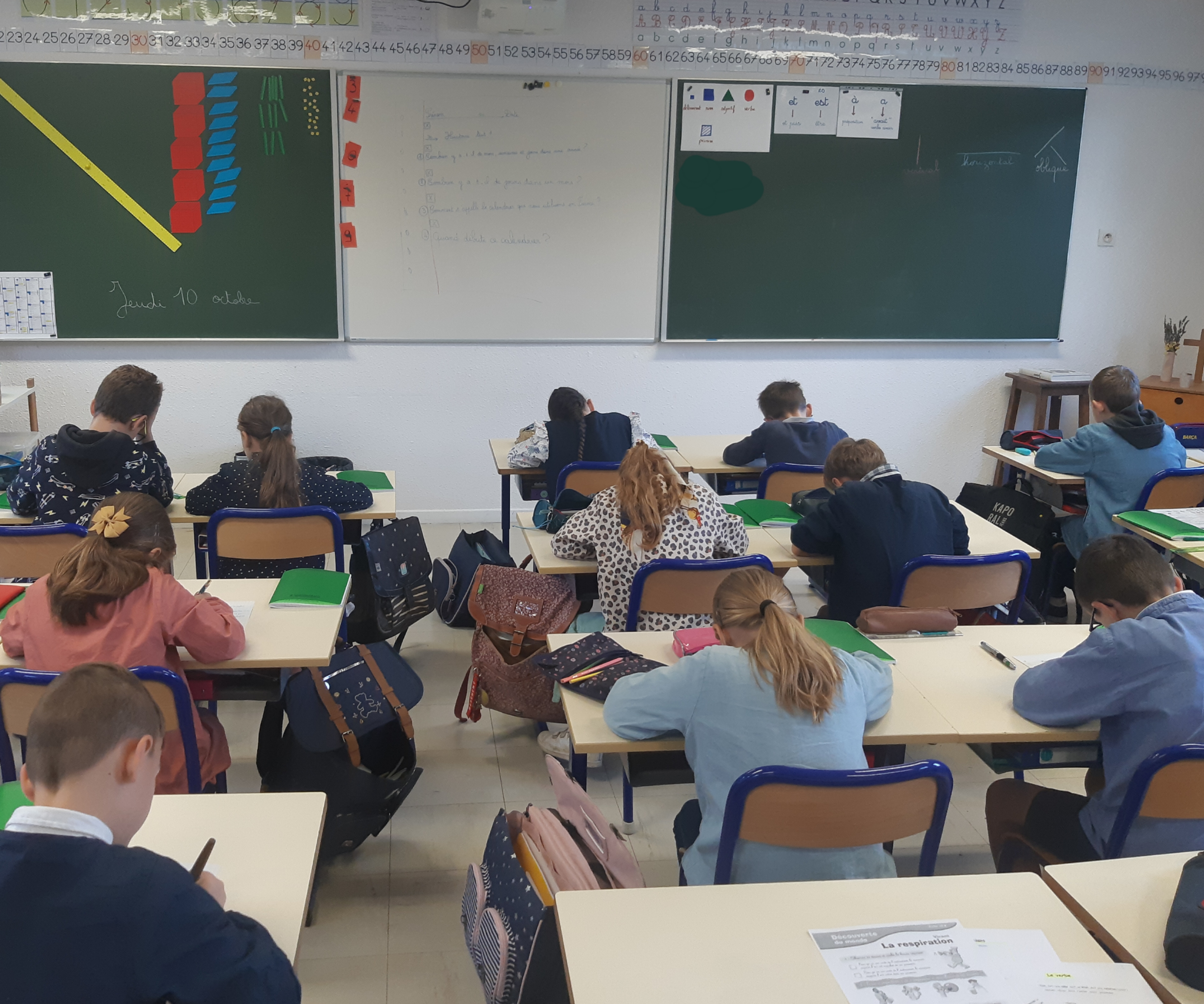 2024 10 11 test histoire CE2 2