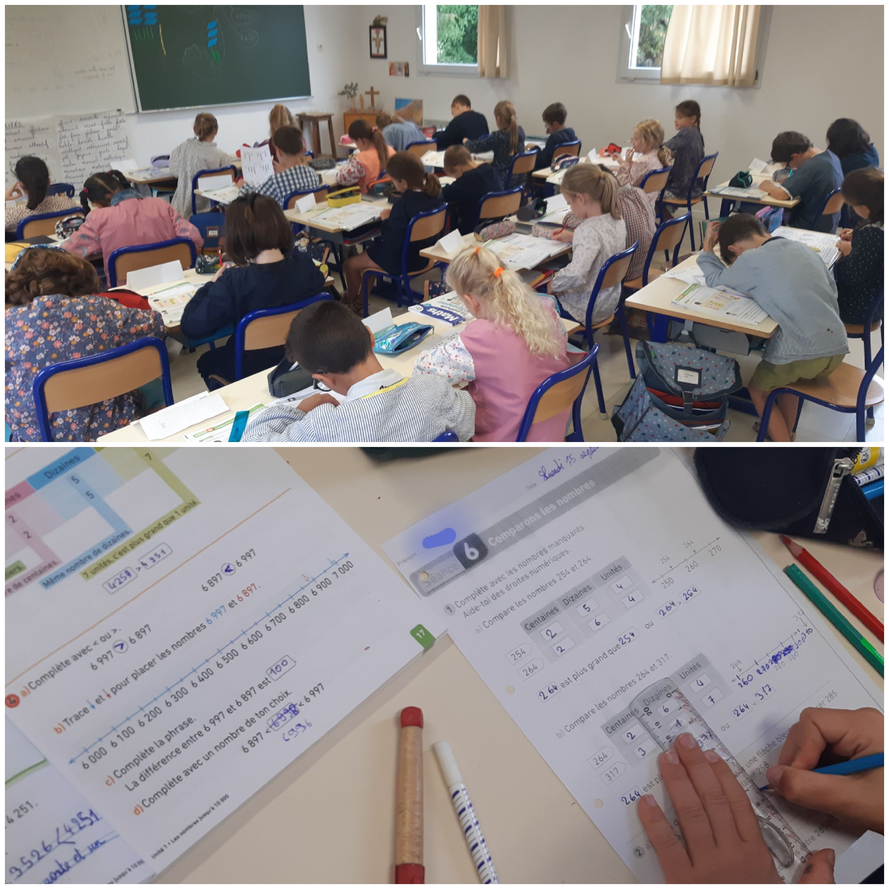 2025 09 CE2 maths