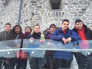 Guinnie castle 1