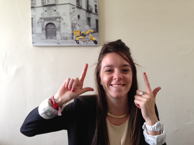 Céline LOL