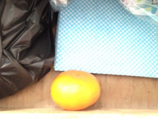 mandarine